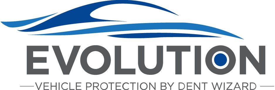 Evolution – vehicle protection by Dent Wizard