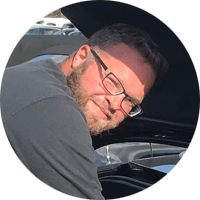 Dent Wizard employee testimonial: Andrew, Automotive Detailer
